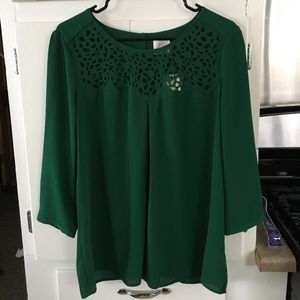 HD in Paris Dara Tee